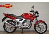 HONDA CBF 250