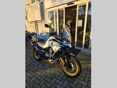 Cfmoto 800 MT Explorer 2026 nieuw – foto 3 van 10