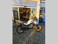 Cfmoto 800 MT Explorer 2026 nieuw – foto 2 van 10