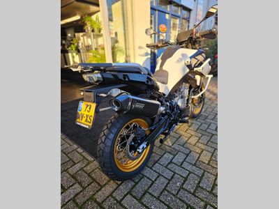 CFMOTO 800 MT EXPLORE – foto 4