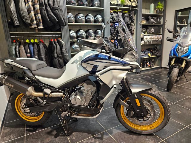 cfmoto - 800-mt-explorer