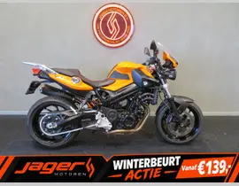 BMW F 800 R 2009 occasion