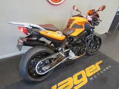 BMW F 800 R F800R BOS Alles Perfect! 2009 occasion – foto 3 van 13