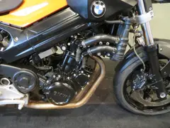 BMW F 800 R F800R BOS Alles Perfect! 2009 occasion – foto 9 van 13
