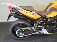 BMW F 800 R F800R BOS Alles Perfect! 2009 occasion – foto 10 van 13