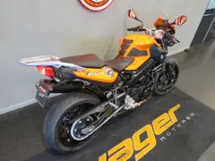 BMW F 800 R F800R BOS Alles Perfect! 2009 occasion – foto 11 van 13