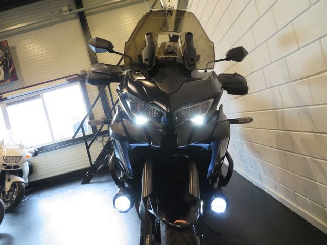 kawasaki - versys-1000-se