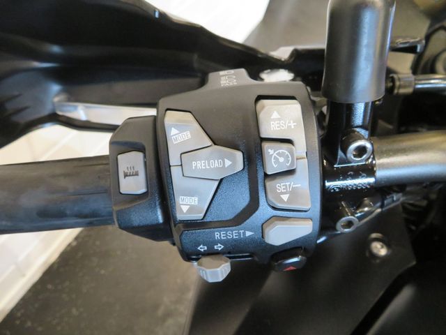 kawasaki - versys-1000-se