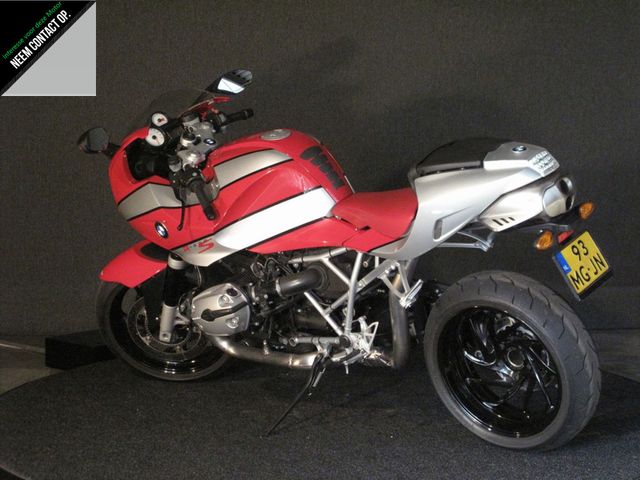 bmw - r-1200-s