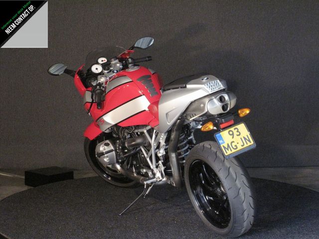 bmw - r-1200-s