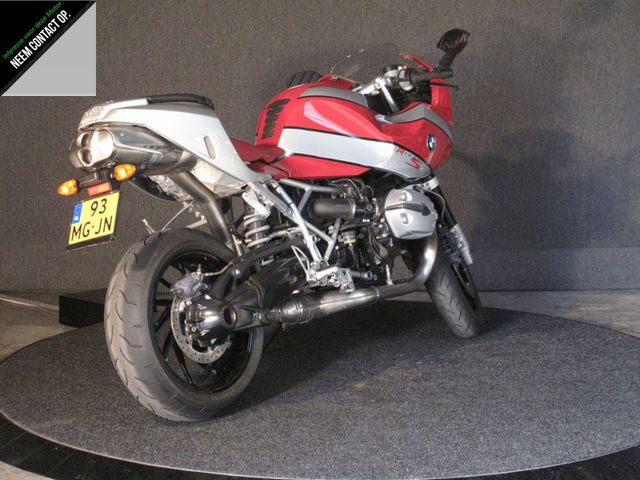 bmw - r-1200-s
