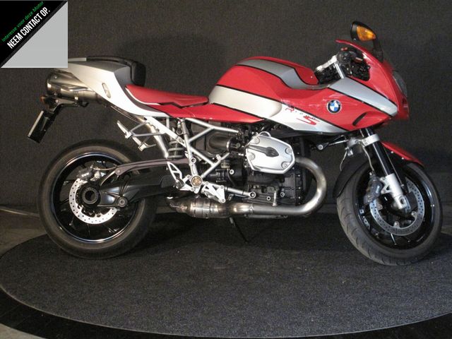 bmw - r-1200-s