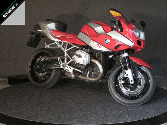 bmw - r-1200-s