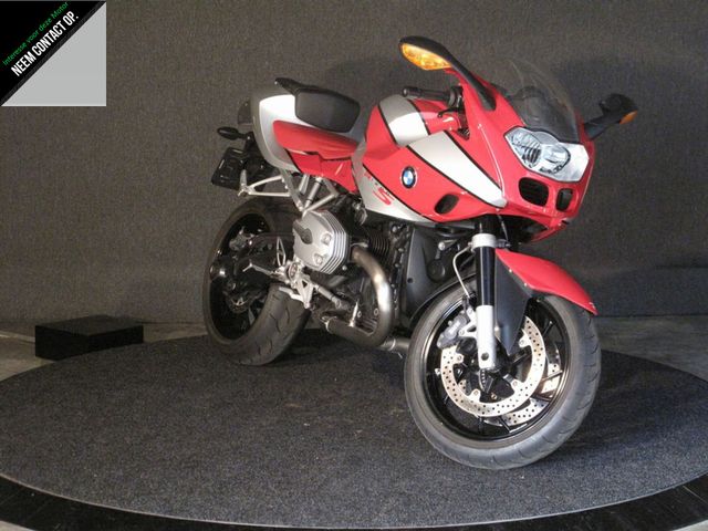 bmw - r-1200-s