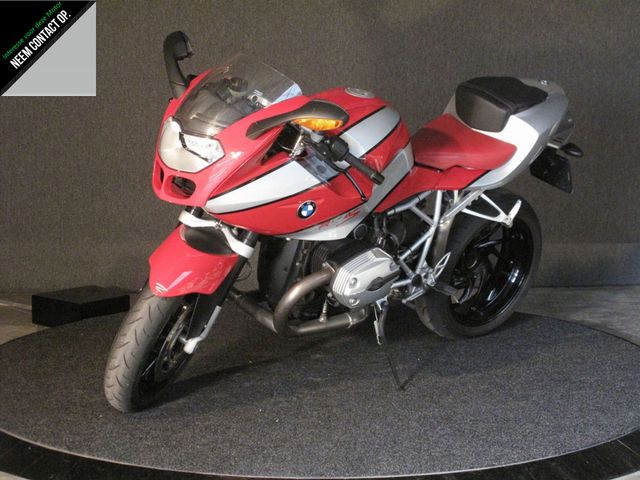 bmw - r-1200-s