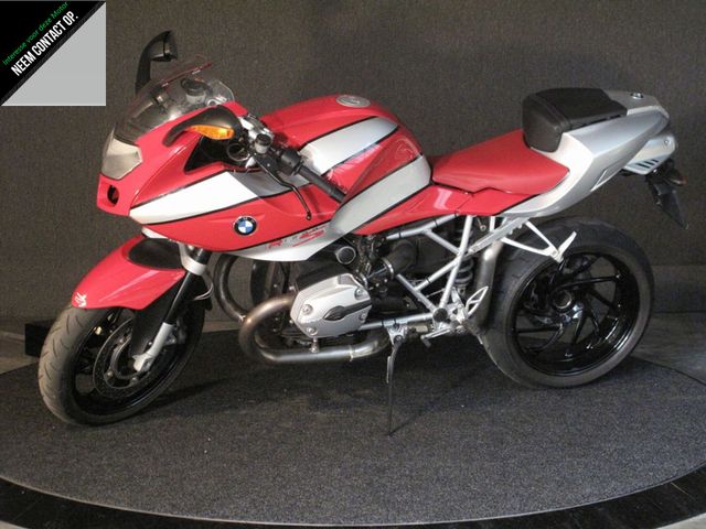 bmw - r-1200-s