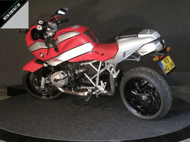 bmw - r-1200-s