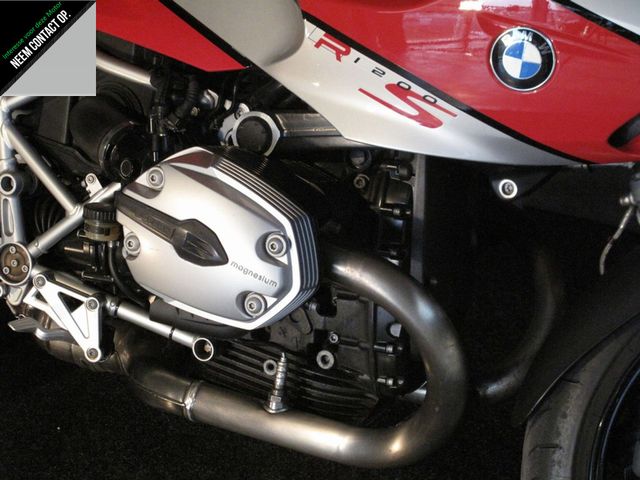 bmw - r-1200-s