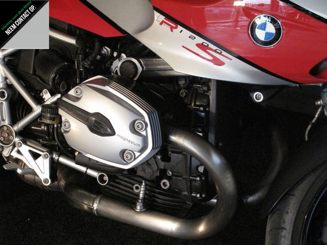 bmw - r-1200-s