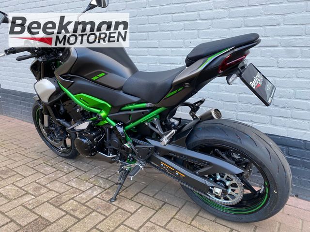 kawasaki - z900
