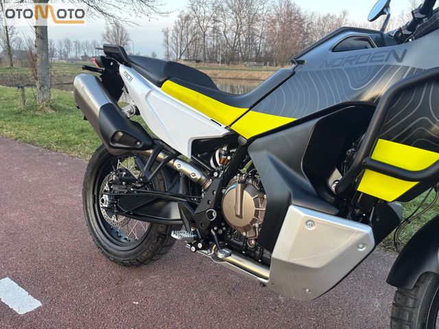 husqvarna - norden--901