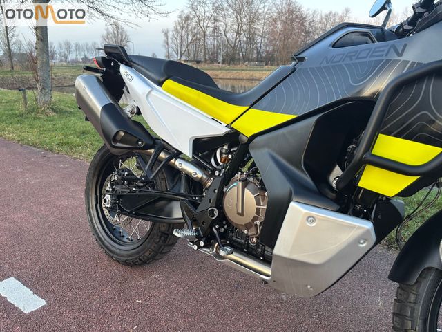 husqvarna - norden--901