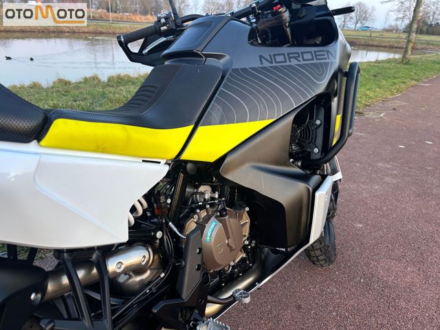 husqvarna - norden--901