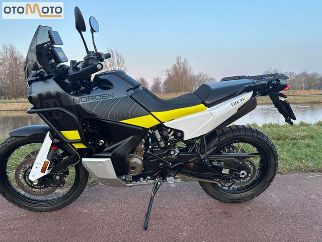 husqvarna - norden--901