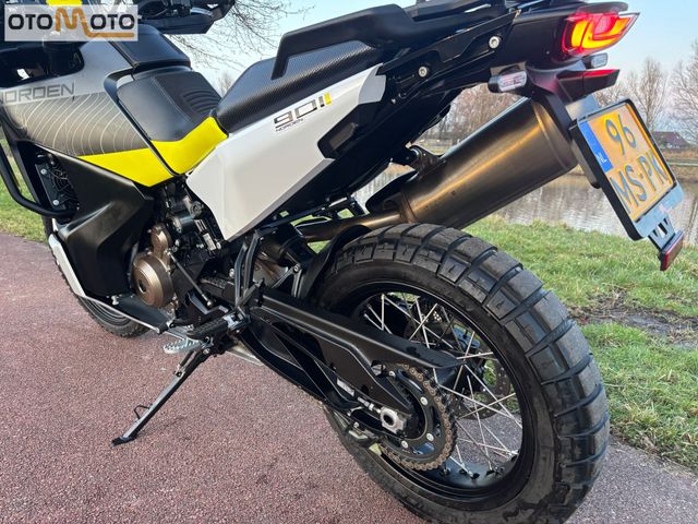 husqvarna - norden--901