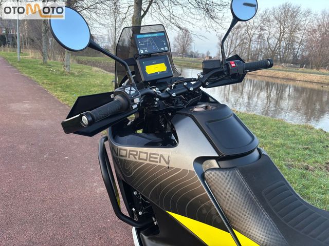 husqvarna - norden--901