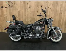 Harley-Davidson Heritage Softail 1996 occasion