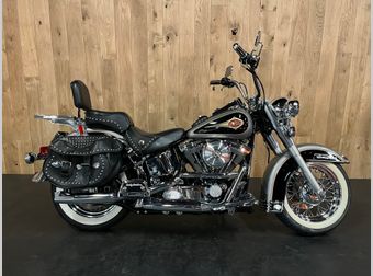 Harley-Davidson Heritage Softail 1996 occasion