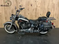 Harley-Davidson Heritage Softail 1996 occasion – foto 5 van 20