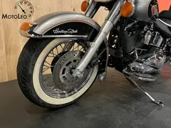 Harley-Davidson Heritage Softail 1996 occasion – foto 8 van 20