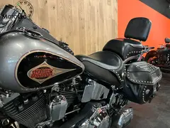 Harley-Davidson Heritage Softail 1996 occasion – foto 14 van 20