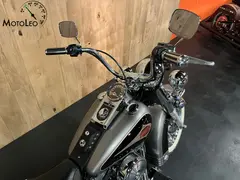 Harley-Davidson Heritage Softail 1996 occasion – foto 12 van 20