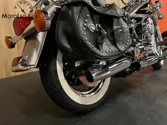 Harley-Davidson Heritage Softail 1996 occasion – foto 9 van 20