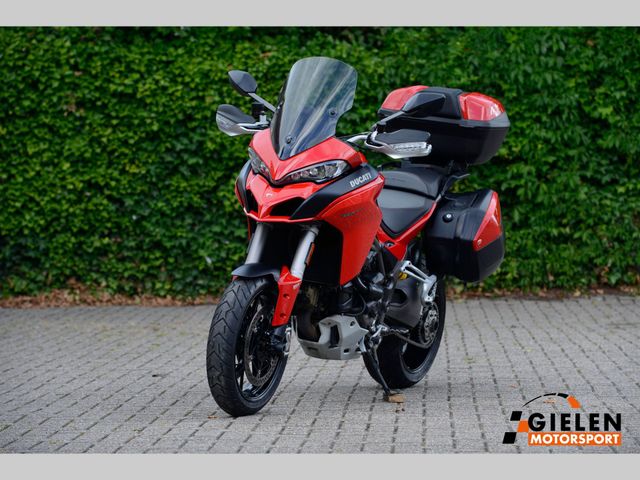 ducati - multistrada-1260-s