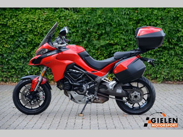 ducati - multistrada-1260-s