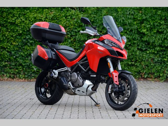 ducati - multistrada-1260-s