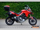 DUCATI MULTISTRADA 1260 S