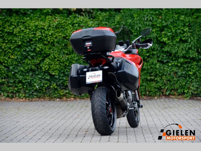 ducati - multistrada-1260-s