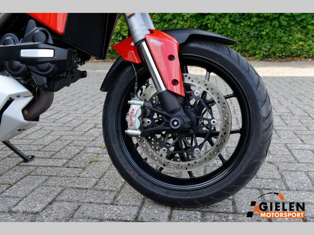 ducati - multistrada-1260-s