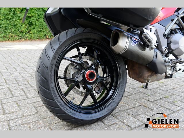 ducati - multistrada-1260-s
