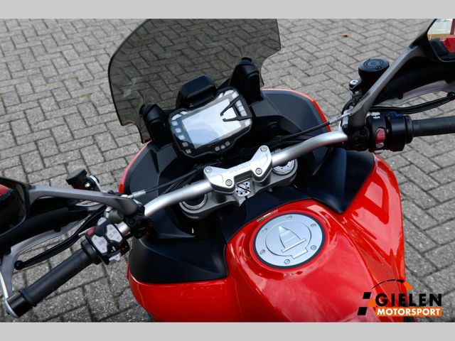 ducati - multistrada-1260-s