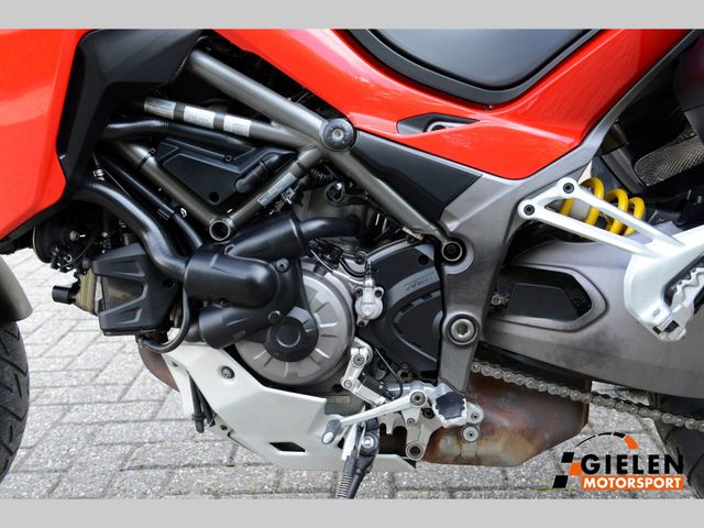 ducati - multistrada-1260-s