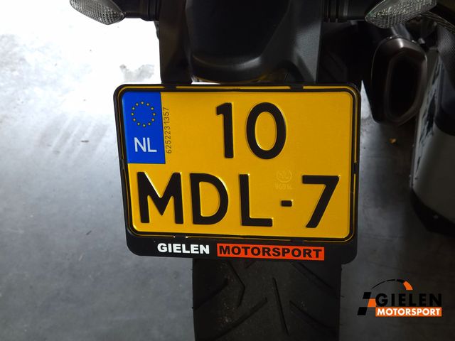 ducati - multistrada-1260-s