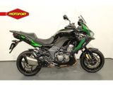 KAWASAKI VERSYS 1000 S