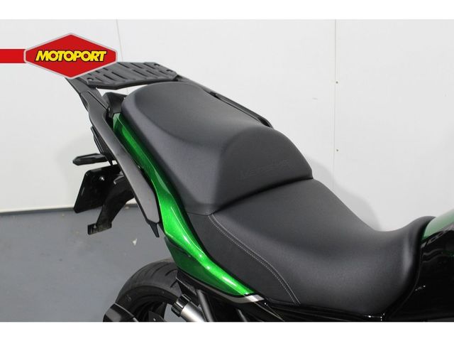 kawasaki - versys-1000-s