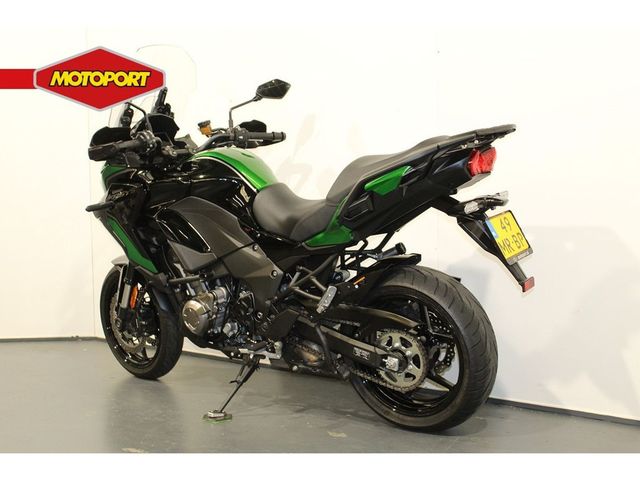 kawasaki - versys-1000-s